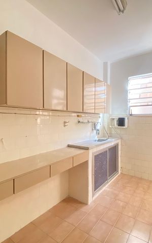 Apartamento à venda com 101m², 3 quartos e sem vaga