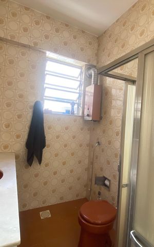 Apartamento à venda com 101m², 3 quartos e sem vaga
