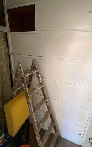 Apartamento à venda com 101m², 3 quartos e sem vaga