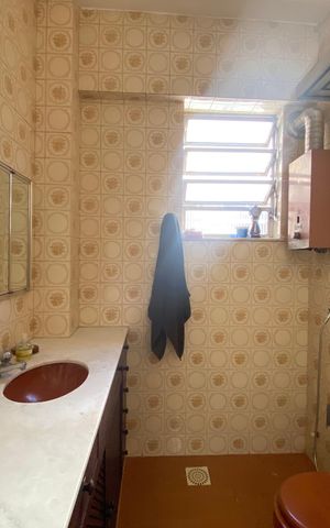 Apartamento à venda com 101m², 3 quartos e sem vaga