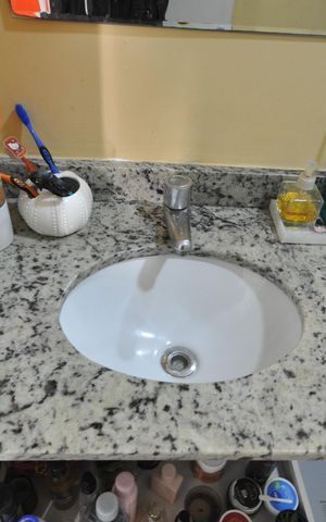 Apartamento à venda com 55m², 2 quartos e 1 vagaBanheiro