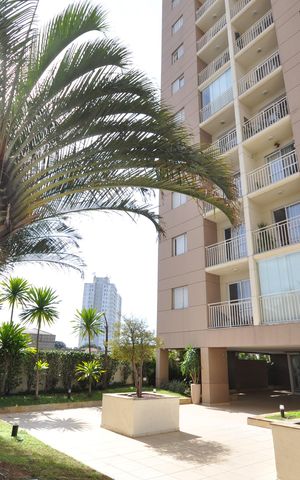 Apartamento à venda com 55m², 2 quartos e 1 vagaÁrea comum