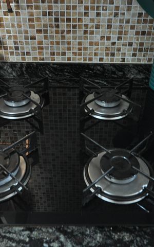 Apartamento à venda com 55m², 2 quartos e 1 vagaCozinha