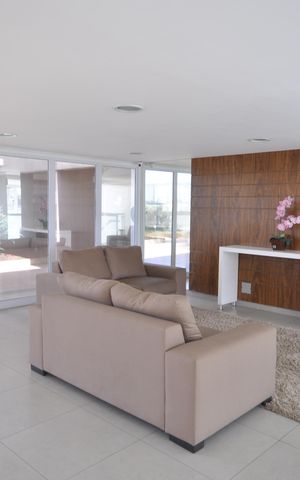 Apartamento à venda com 55m², 2 quartos e 1 vagaHall Social