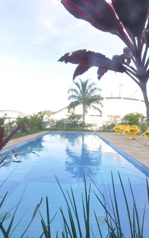 Apartamento à venda com 55m², 2 quartos e 1 vagaÁrea comum - Piscina