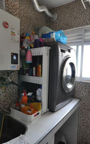 Apartamento à venda com 55m², 2 quartos e 1 vagaÁrea de Serviço
