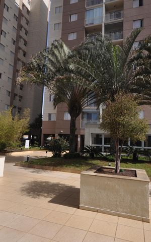 Apartamento à venda com 55m², 2 quartos e 1 vagaÁrea comum