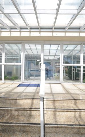 Apartamento à venda com 55m², 2 quartos e 1 vagaEntrada