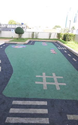 Apartamento à venda com 55m², 2 quartos e 1 vagaEspaço Kids