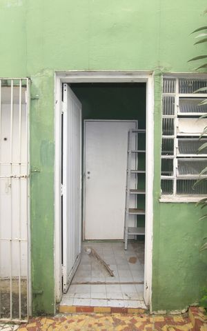 Casa à venda com 220m², 5 quartos e 4 vagasÁrea externa