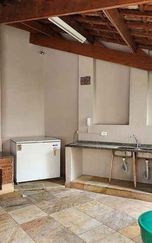 Apartamento à venda com 52m², 2 quartos e 1 vaga