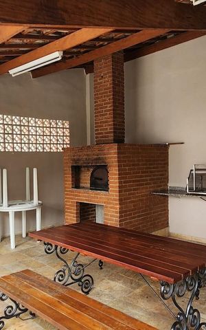 Apartamento à venda com 52m², 2 quartos e 1 vaga