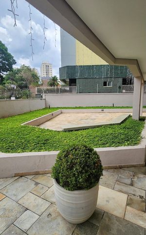 Apartamento à venda com 52m², 2 quartos e 1 vaga
