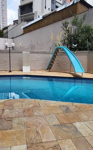 Apartamento à venda com 52m², 2 quartos e 1 vaga