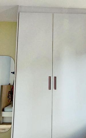 Apartamento à venda com 52m², 2 quartos e 1 vaga
