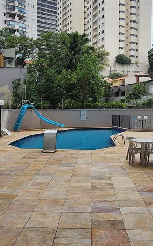 Apartamento à venda com 52m², 2 quartos e 1 vaga