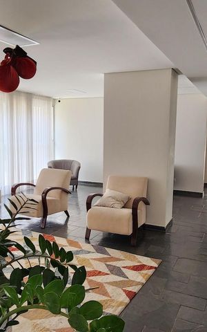 Apartamento à venda com 52m², 2 quartos e 1 vaga
