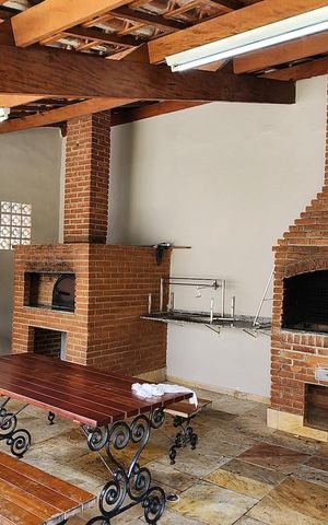Apartamento à venda com 52m², 2 quartos e 1 vaga