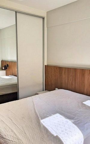 Apartamento à venda com 52m², 2 quartos e 1 vaga
