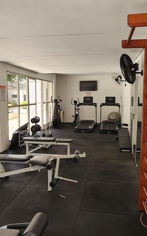 Apartamento à venda com 52m², 2 quartos e 1 vaga