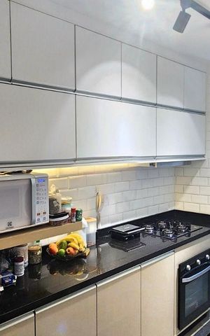 Apartamento à venda com 52m², 2 quartos e 1 vaga