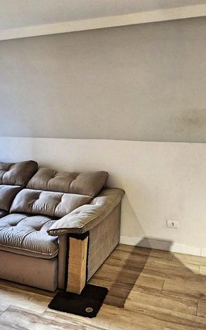 Apartamento à venda com 52m², 2 quartos e 1 vaga