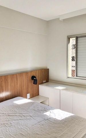 Apartamento à venda com 52m², 2 quartos e 1 vaga