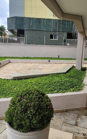 Apartamento à venda com 52m², 2 quartos e 1 vaga