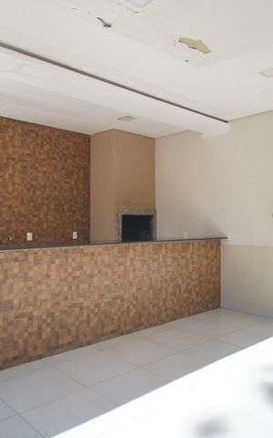 Apartamento à venda com 45m², 2 quartos e 1 vagaÁrea comum - Churrasqueira