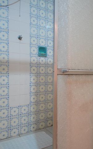 Apartamento à venda com 87m², 3 quartos e sem vagaBanheiro Corredor