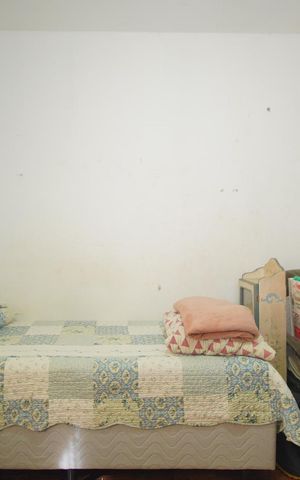 Apartamento à venda com 87m², 3 quartos e sem vagaQuarto 1