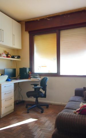 Apartamento à venda com 87m², 3 quartos e sem vagaQuarto 3