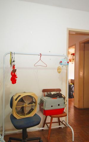 Apartamento à venda com 87m², 3 quartos e sem vagaQuarto 1