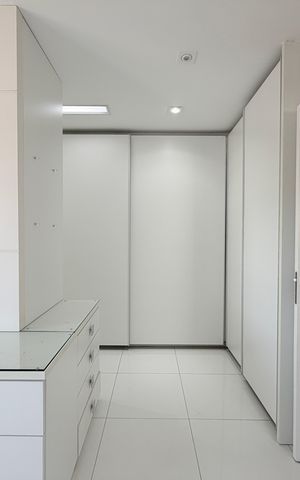Apartamento à venda com 180m², 4 quartos e 3 vagasSuíte 1