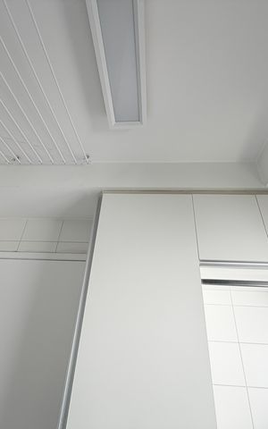 Apartamento à venda com 180m², 4 quartos e 3 vagasÁrea de Serviço