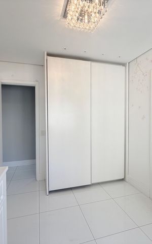Apartamento à venda com 180m², 4 quartos e 3 vagasSuíte 2
