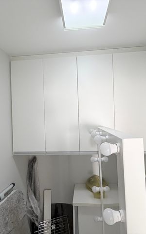Apartamento à venda com 180m², 4 quartos e 3 vagasQuarto de Serviço