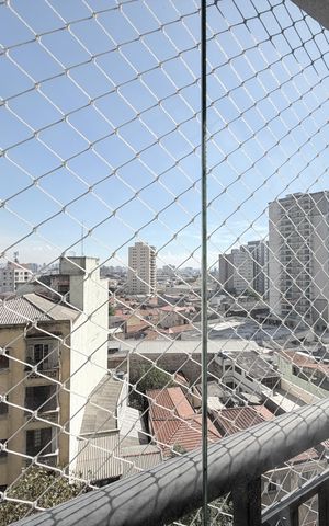Apartamento à venda com 180m², 4 quartos e 3 vagasSacada