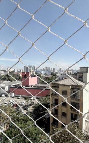 Apartamento à venda com 180m², 4 quartos e 3 vagasSacada