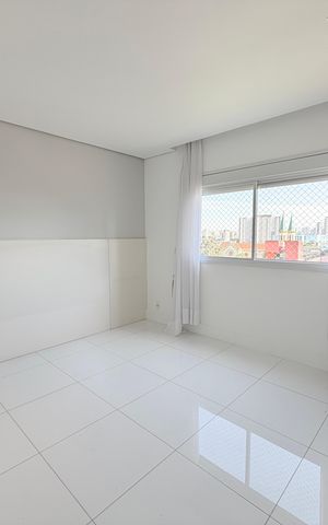 Apartamento à venda com 180m², 4 quartos e 3 vagasSuíte 1