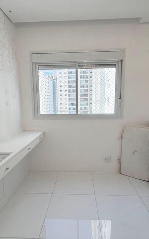 Apartamento à venda com 180m², 4 quartos e 3 vagasSuíte 2