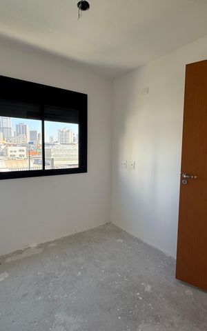 Apartamento à venda com 38m², 2 quartos e 1 vaga Apartamento à venda com 38m², 2 quartos e 1 vagaQuarto 2
