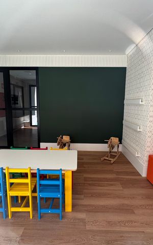 Apartamento à venda com 38m², 2 quartos e 1 vaga Apartamento à venda com 38m², 2 quartos e 1 vagaÁrea comum