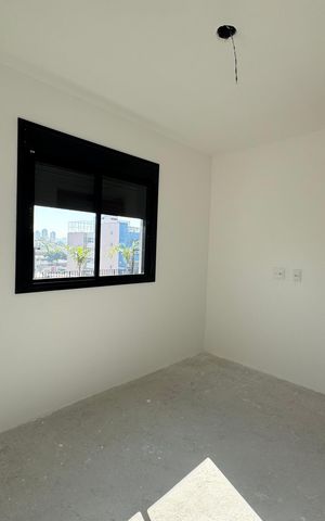 Apartamento à venda com 38m², 2 quartos e 1 vaga Apartamento à venda com 38m², 2 quartos e 1 vagaQuarto 1