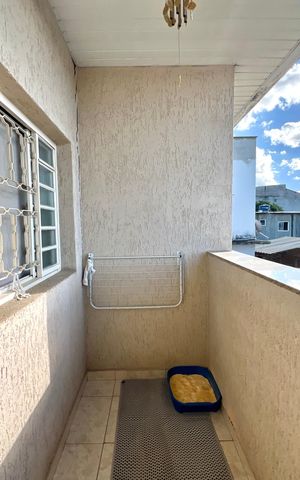 Casa à venda com 320m², 3 quartos e 3 vagas Casa à venda com 320m², 3 quartos e 3 vagasVaranda
