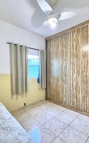 Casa à venda com 320m², 3 quartos e 3 vagas Casa à venda com 320m², 3 quartos e 3 vagasQuarto 2