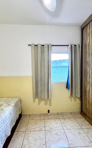 Casa à venda com 320m², 3 quartos e 3 vagas Casa à venda com 320m², 3 quartos e 3 vagasQuarto 2