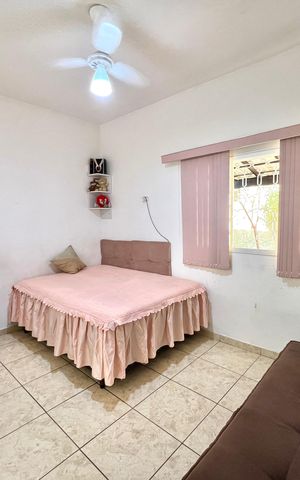 Casa à venda com 320m², 3 quartos e 3 vagas Casa à venda com 320m², 3 quartos e 3 vagasQuarto Suíte