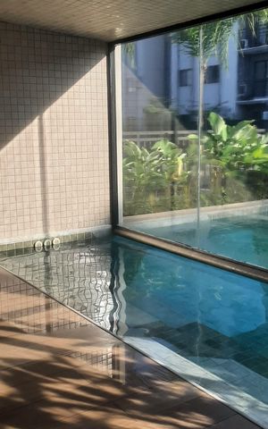 Apartamento para alugar com 47m², 2 quartos e 1 vaga