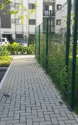 Apartamento para alugar com 47m², 2 quartos e 1 vaga